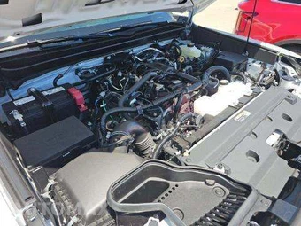 2026 Toyota Tacoma TRD Off-Road Crew Cab Medium Bed - miniatura 22