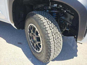 2026 Toyota Tacoma TRD Off-Road Crew Cab Medium Bed - miniatura 25