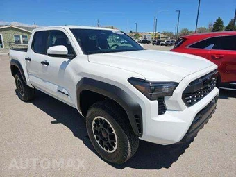 2026 Toyota Tacoma TRD Off-Road Crew Cab Medium Bed - miniatura 4
