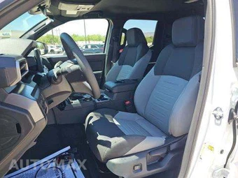 2026 Toyota Tacoma TRD Off-Road Crew Cab Medium Bed - miniatura 6