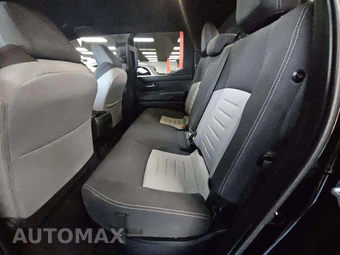 2026 Toyota Tacoma TRD Off-Road Crew Cab Medium Bed - miniatura 13