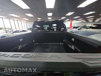 2026 Toyota Tacoma TRD Off-Road Crew Cab Medium Bed - miniatura 14