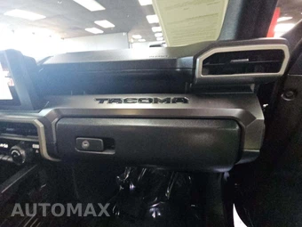 2026 Toyota Tacoma TRD Off-Road Crew Cab Medium Bed - miniatura 19