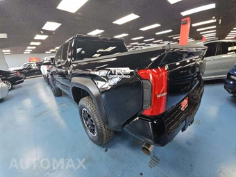 2026 Toyota Tacoma TRD Off-Road Crew Cab Medium Bed - miniatura 2