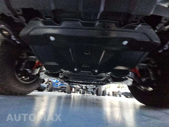 2026 Toyota Tacoma TRD Off-Road Crew Cab Medium Bed - miniatura 20