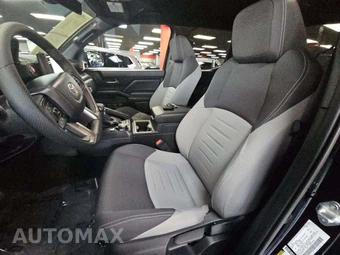 2026 Toyota Tacoma TRD Off-Road Crew Cab Medium Bed - miniatura 6