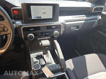 2026 Toyota Tacoma TRD Off-Road Crew Cab Medium Bed - miniatura 10