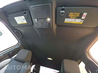 2026 Toyota Tacoma TRD Off-Road Crew Cab Medium Bed - miniatura 11