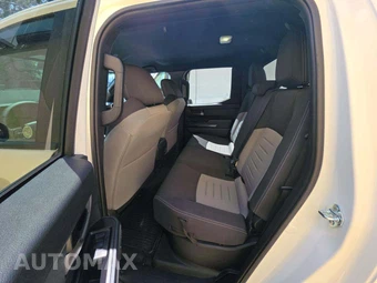 2026 Toyota Tacoma TRD Off-Road Crew Cab Medium Bed - miniatura 13