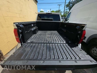 2026 Toyota Tacoma TRD Off-Road Crew Cab Medium Bed - miniatura 14