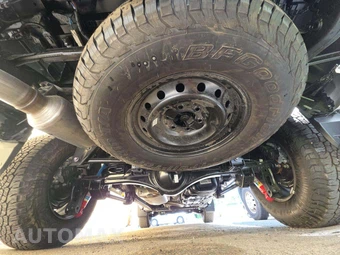 2026 Toyota Tacoma TRD Off-Road Crew Cab Medium Bed - miniatura 15