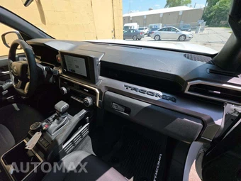 2026 Toyota Tacoma TRD Off-Road Crew Cab Medium Bed - miniatura 19