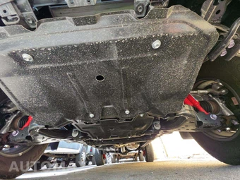 2026 Toyota Tacoma TRD Off-Road Crew Cab Medium Bed - miniatura 20