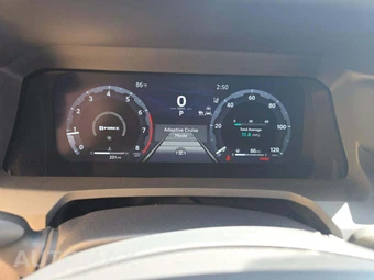 2026 Toyota Tacoma TRD Off-Road Crew Cab Medium Bed - miniatura 9