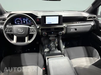 2026 Toyota Tacoma TRD Off-Road Crew Cab Medium Bed - miniatura 10