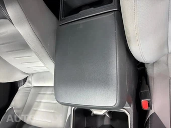 2026 Toyota Tacoma TRD Off-Road Crew Cab Medium Bed - miniatura 11