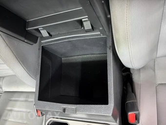 2026 Toyota Tacoma TRD Off-Road Crew Cab Medium Bed - miniatura 12