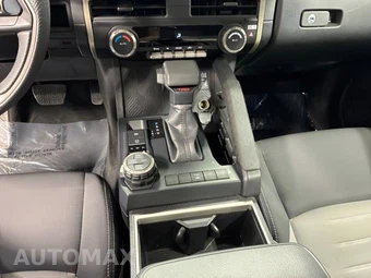 2026 Toyota Tacoma TRD Off-Road Crew Cab Medium Bed - miniatura 13