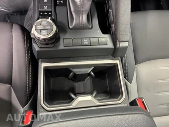 2026 Toyota Tacoma TRD Off-Road Crew Cab Medium Bed - miniatura 14