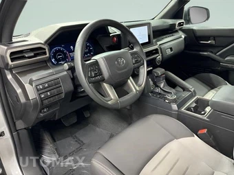 2026 Toyota Tacoma TRD Off-Road Crew Cab Medium Bed - miniatura 22