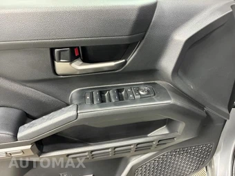 2026 Toyota Tacoma TRD Off-Road Crew Cab Medium Bed - miniatura 23