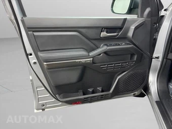 2026 Toyota Tacoma TRD Off-Road Crew Cab Medium Bed - miniatura 26