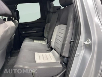 2026 Toyota Tacoma TRD Off-Road Crew Cab Medium Bed - miniatura 27