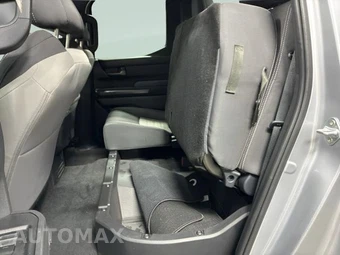2026 Toyota Tacoma TRD Off-Road Crew Cab Medium Bed - miniatura 28