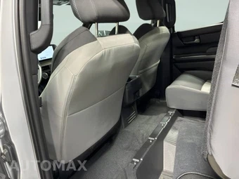 2026 Toyota Tacoma TRD Off-Road Crew Cab Medium Bed - miniatura 29