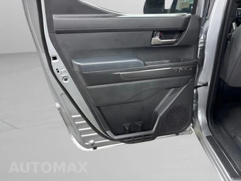 2026 Toyota Tacoma TRD Off-Road Crew Cab Medium Bed - miniatura 30