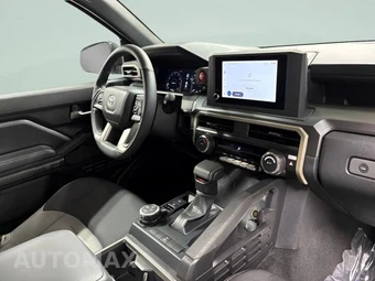2026 Toyota Tacoma TRD Off-Road Crew Cab Medium Bed - miniatura 32