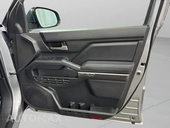 2026 Toyota Tacoma TRD Off-Road Crew Cab Medium Bed - miniatura 33