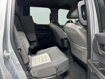 2026 Toyota Tacoma TRD Off-Road Crew Cab Medium Bed - miniatura 34