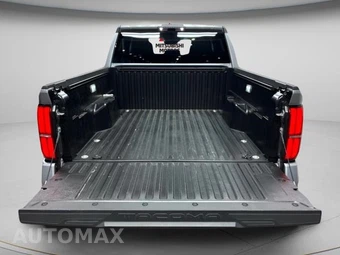 2026 Toyota Tacoma TRD Off-Road Crew Cab Medium Bed - miniatura 38