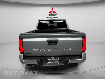 2026 Toyota Tacoma TRD Off-Road Crew Cab Medium Bed - miniatura 4
