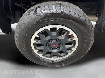 2026 Toyota Tacoma TRD Off-Road Crew Cab Medium Bed - miniatura 40