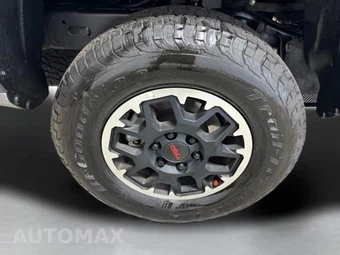 2026 Toyota Tacoma TRD Off-Road Crew Cab Medium Bed - miniatura 41