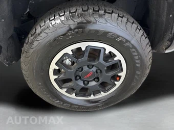 2026 Toyota Tacoma TRD Off-Road Crew Cab Medium Bed - miniatura 42