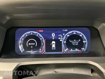 2026 Toyota Tacoma TRD Off-Road Crew Cab Medium Bed - miniatura 6