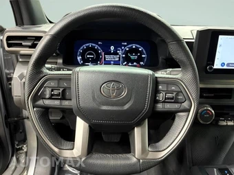 2026 Toyota Tacoma TRD Off-Road Crew Cab Medium Bed - miniatura 7