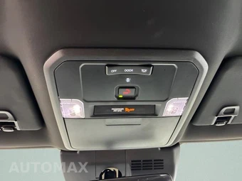 2026 Toyota Tacoma TRD Off-Road Crew Cab Medium Bed - miniatura 9