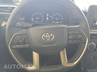 2026 Toyota Tacoma TRD Off-Road Crew Cab Medium Bed - miniatura 10