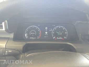 2026 Toyota Tacoma TRD Off-Road Crew Cab Medium Bed - miniatura 12