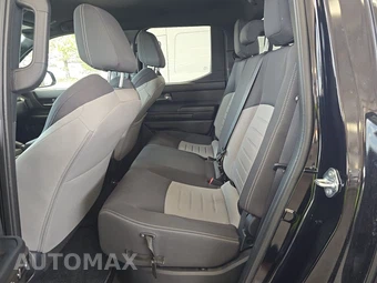 2026 Toyota Tacoma TRD Off-Road Crew Cab Medium Bed - miniatura 13