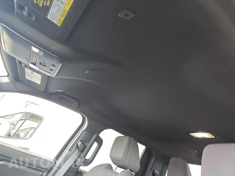 2026 Toyota Tacoma TRD Off-Road Crew Cab Medium Bed - miniatura 18
