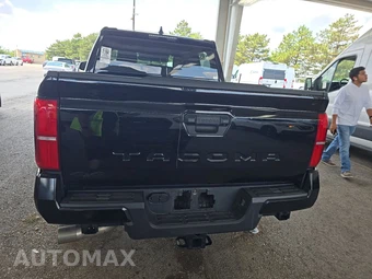 2026 Toyota Tacoma TRD Off-Road Crew Cab Medium Bed - miniatura 5