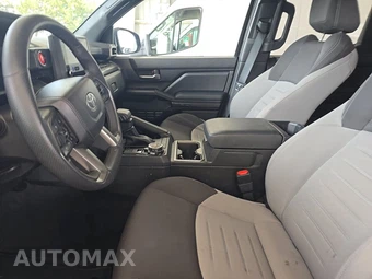 2026 Toyota Tacoma TRD Off-Road Crew Cab Medium Bed - miniatura 7