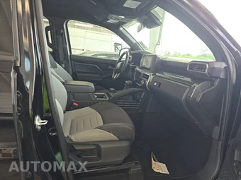 2026 Toyota Tacoma TRD Off-Road Crew Cab Medium Bed - miniatura 8