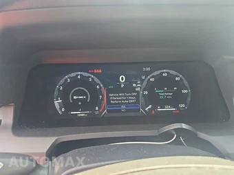 2026 Toyota Tacoma TRD Off-Road Crew Cab Medium Bed - miniatura 12
