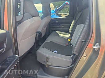 2026 Toyota Tacoma TRD Off-Road Crew Cab Medium Bed - miniatura 13
